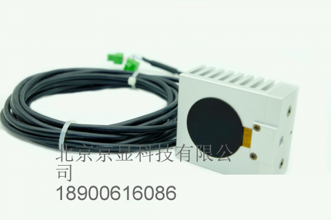 薄片式辐射热流传感器