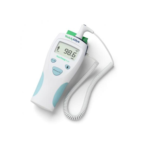 美国伟伦电子体温计SureTemp Plus 690