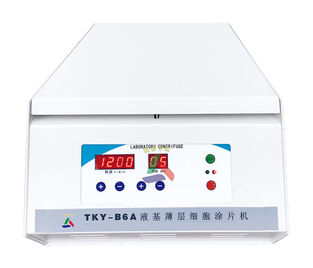 TKY-B6A 液基薄层细胞涂片机