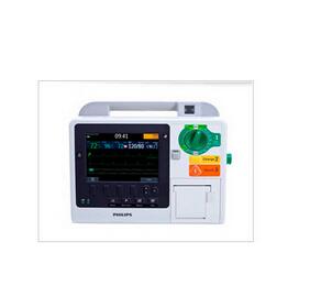 飞利浦除颤监护仪 Heartstart XL+