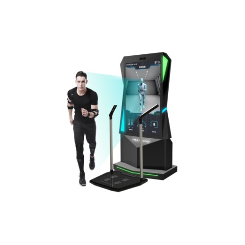 鸿泰盛动态体能评估系统TRACKING T300