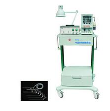高频喷射呼吸机(气道异物钳取系统)TKR-300CG