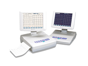 光电十五导ECG-1500P心电图仪