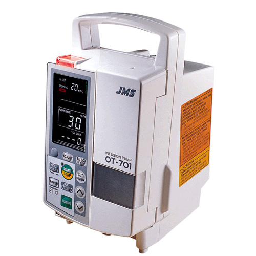 JMS注射泵SP-500