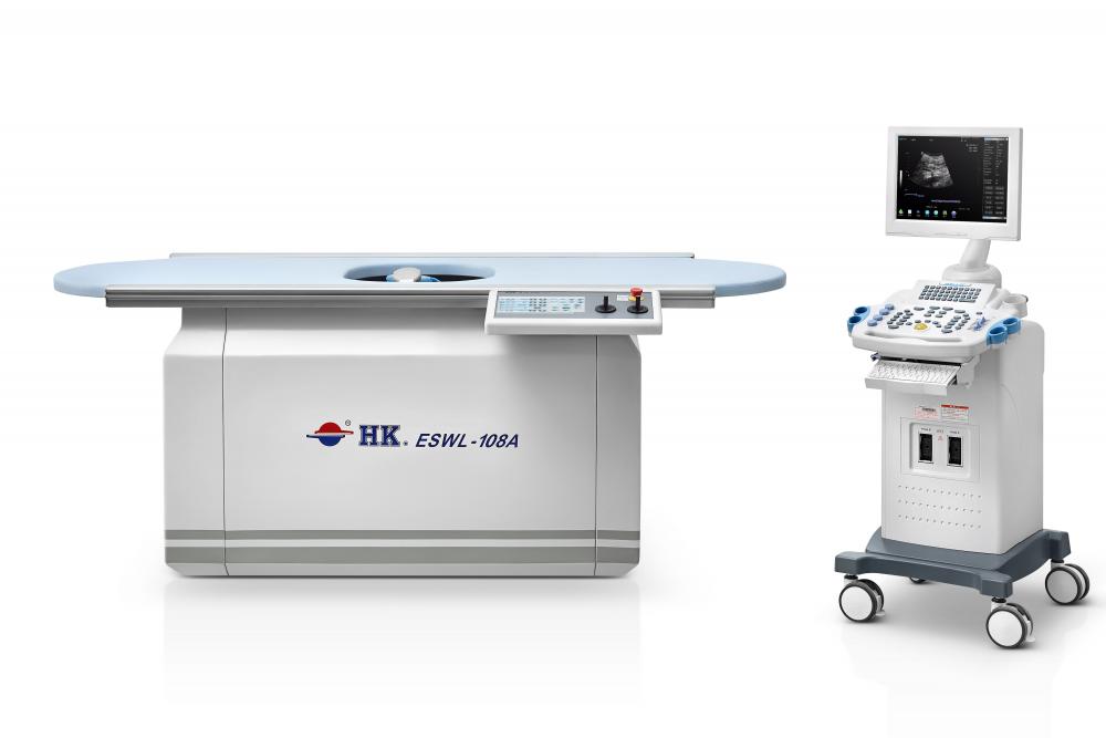 慧康智能体外冲击波碎石机HK.ESWL-108A