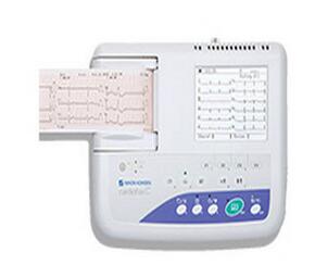 光电三道心电图ECG-1150C