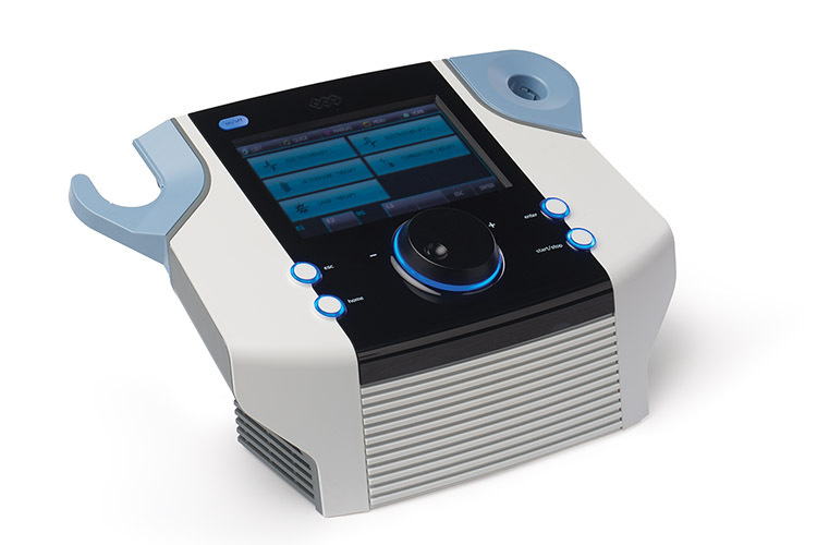 超声波治疗仪BTL Combined Therapy Devices