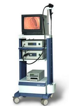 上消化道电子内镜系统(电子胃镜) GE-100