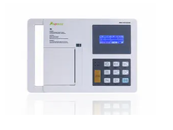 Promise Technology静息心电图仪 PRO-ECG03