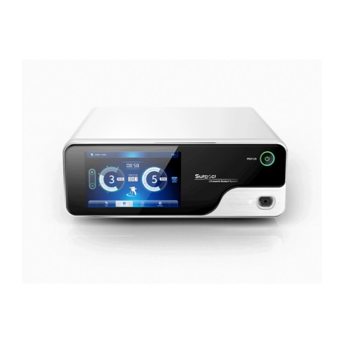 世格赛思超声主机G500