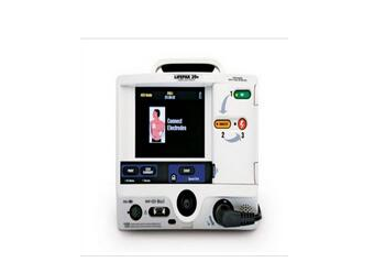 美敦力除颤监护仪 LIFEPAK20E