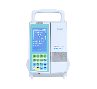 输液泵 欧普瑞UPR-902(具有加温功能)