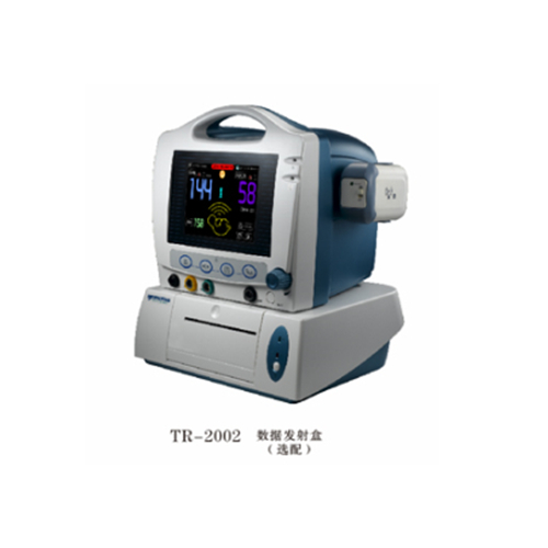 TR-900K多参数监护仪（8寸）
