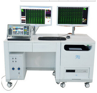 多道生理记录仪 GY-6000