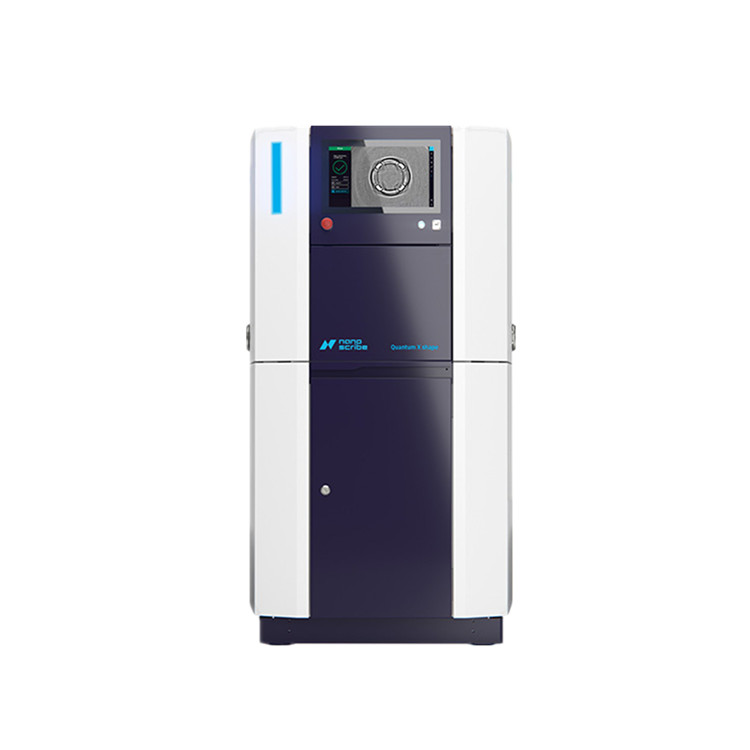 Nanoscribe3D光学打印机Quantum X align