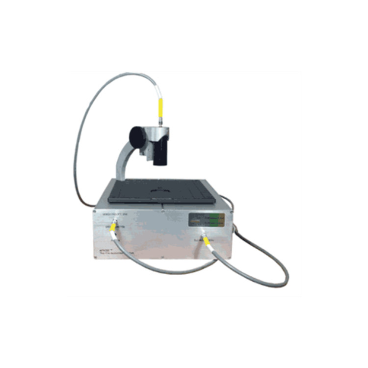Semiconsoft薄膜厚度测量系统MProbe Vis