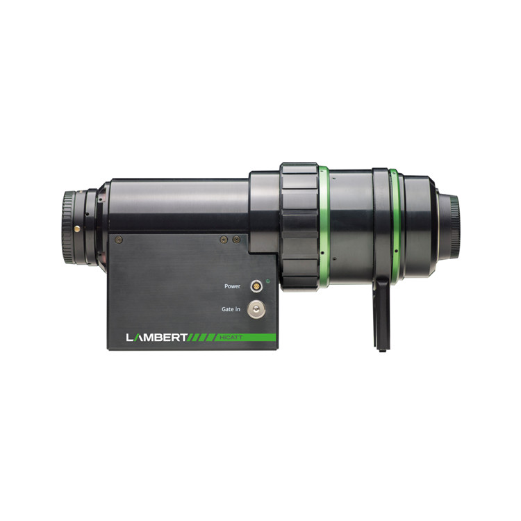 Lambert Instruments高速相机HiCATT