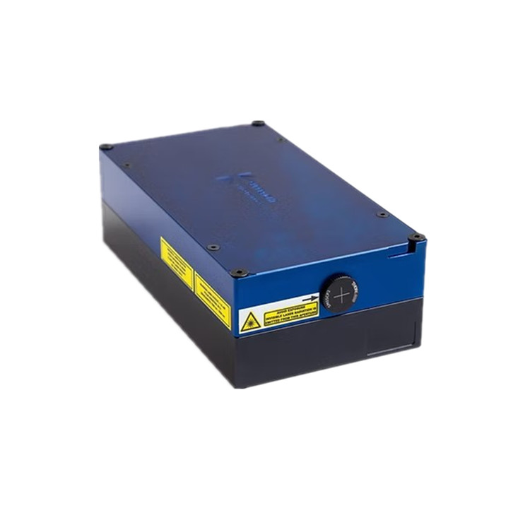 SuperLight Photonics超快脉冲激光器SLP-0280