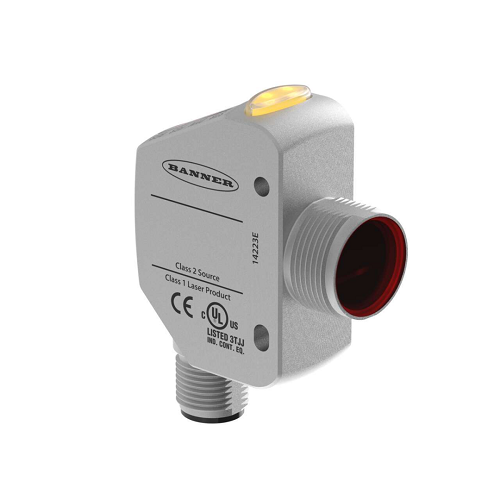 邦纳Q4XTILAF500-Q8光电传感器应用场景介绍
