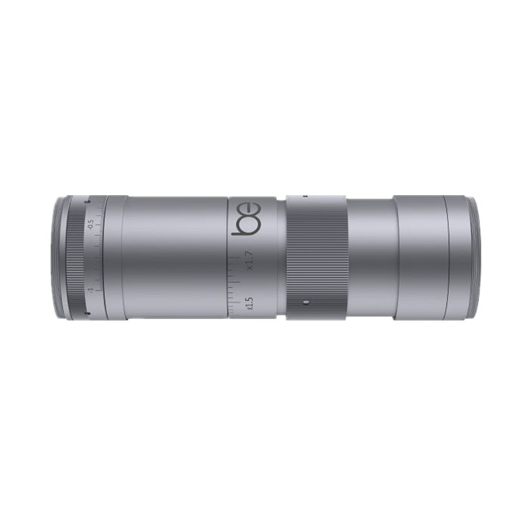 Beamera变焦光束扩展器USP-VX0.5-1.7-2H