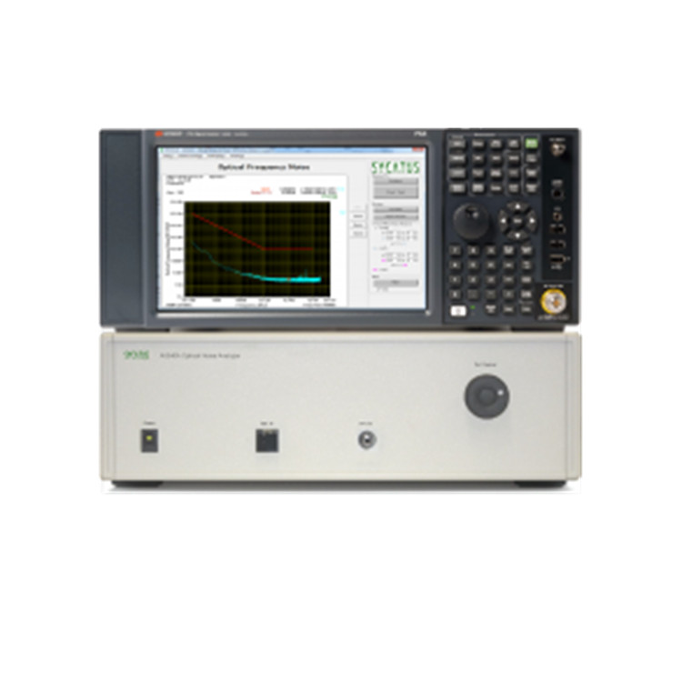 SYCATUS光噪声分析仪A0040A
