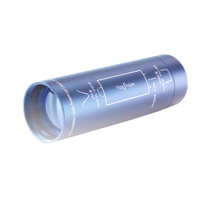 ASPHERICON光束整形器TSM25-10-LDX-B-780