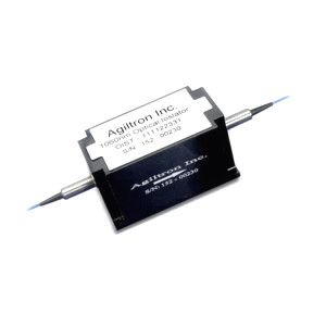 Agiltron光纤隔离器OIUV