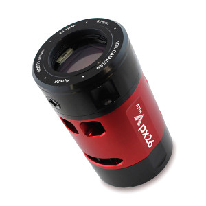 Atik Cameras冷却CMOS相机Apx26
