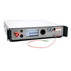 Cybel连续波光纤激光器MAGNI-NL-BT-2000