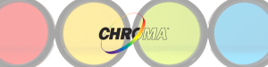 热烈庆祝苏州长显光电成为美国CHROMA品牌授权代理商！